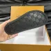 Louis Vuitton Shoes for Men's Louis Vuitton Slippers #B61937
