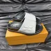Louis Vuitton Shoes for Men's Louis Vuitton Slippers #B61938