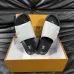 Louis Vuitton Shoes for Men's Louis Vuitton Slippers #B61938