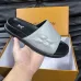Louis Vuitton Shoes for Men's Louis Vuitton Slippers #B61938