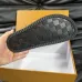 Louis Vuitton Shoes for Men's Louis Vuitton Slippers #B61938