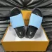 Louis Vuitton Shoes for Men's Louis Vuitton Slippers #B61939
