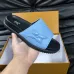 Louis Vuitton Shoes for Men's Louis Vuitton Slippers #B61939