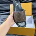Louis Vuitton Shoes for Men's Louis Vuitton Slippers #B61940