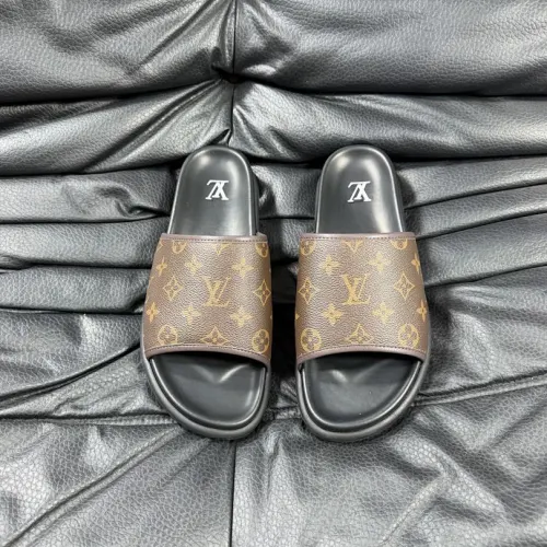 Louis Vuitton Shoes for Men's Louis Vuitton Slippers #B61940