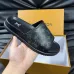 Louis Vuitton Shoes for Men's Louis Vuitton Slippers #B61941