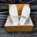 Louis Vuitton Shoes for Men's Louis Vuitton Slippers #B61942