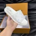 Louis Vuitton Shoes for Men's Louis Vuitton Slippers #B61942