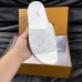 Louis Vuitton Shoes for Men's Louis Vuitton Slippers #B61942