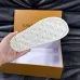 Louis Vuitton Shoes for Men's Louis Vuitton Slippers #B61942