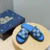 Louis Vuitton Shoes for Men's Louis Vuitton Slippers #B62036