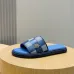 Louis Vuitton Shoes for Men's Louis Vuitton Slippers #B62036