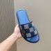 Louis Vuitton Shoes for Men's Louis Vuitton Slippers #B62036