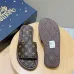 Louis Vuitton Shoes for Men's Louis Vuitton Slippers #B62037