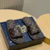 Louis Vuitton Shoes for Men's Louis Vuitton Slippers #B62037