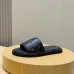 Louis Vuitton Shoes for Men's Louis Vuitton Slippers #B62039
