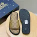 Louis Vuitton Shoes for Men's Louis Vuitton Slippers #B62040