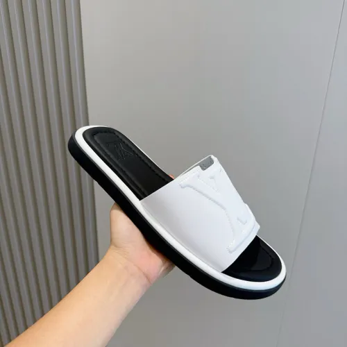 Louis Vuitton Shoes for Men's Louis Vuitton Slippers #B62041