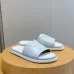 Louis Vuitton Shoes for Men's Louis Vuitton Slippers #B62043
