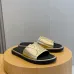 Louis Vuitton Shoes for Men's Louis Vuitton Slippers #B62044