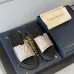Louis Vuitton Shoes for Men's Louis Vuitton Slippers #B62046