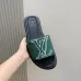 Louis Vuitton Shoes for Men's Louis Vuitton Slippers #B62048