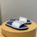 Louis Vuitton Shoes for Men's Louis Vuitton Slippers #B62049