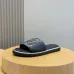 Louis Vuitton Shoes for Men's Louis Vuitton Slippers #B62050