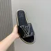 Louis Vuitton Shoes for Men's Louis Vuitton Slippers #B62050