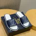 Louis Vuitton Shoes for Men's Louis Vuitton Slippers #B62051
