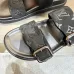 Louis Vuitton Shoes for Men's Louis Vuitton Slippers #B62445