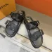 Louis Vuitton Shoes for Men's Louis Vuitton Slippers #B62445