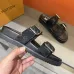 Louis Vuitton Shoes for Men's Louis Vuitton Slippers #B62445
