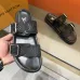 Louis Vuitton Shoes for Men's Louis Vuitton Slippers #B62445