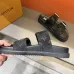 Louis Vuitton Shoes for Men's Louis Vuitton Slippers #B62445