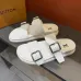 Louis Vuitton Shoes for Men's Louis Vuitton Slippers #B62446