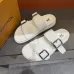 Louis Vuitton Shoes for Men's Louis Vuitton Slippers #B62446