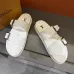 Louis Vuitton Shoes for Men's Louis Vuitton Slippers #B62446
