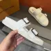Louis Vuitton Shoes for Men's Louis Vuitton Slippers #B62446