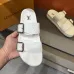 Louis Vuitton Shoes for Men's Louis Vuitton Slippers #B62446