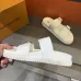 Louis Vuitton Shoes for Men's Louis Vuitton Slippers #B62446