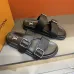 Louis Vuitton Shoes for Men's Louis Vuitton Slippers #B62447