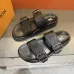 Louis Vuitton Shoes for Men's Louis Vuitton Slippers #B62447