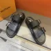 Louis Vuitton Shoes for Men's Louis Vuitton Slippers #B62447