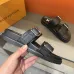 Louis Vuitton Shoes for Men's Louis Vuitton Slippers #B62447