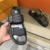 Louis Vuitton Shoes for Men's Louis Vuitton Slippers #B62447