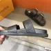 Louis Vuitton Shoes for Men's Louis Vuitton Slippers #B62447