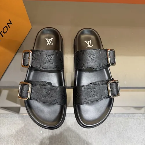 Louis Vuitton Shoes for Men's Louis Vuitton Slippers #B62447