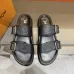 Louis Vuitton Shoes for Men's Louis Vuitton Slippers #B62447