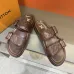 Louis Vuitton Shoes for Men's Louis Vuitton Slippers #B62448